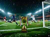 大坂直美连续二十场比赛得分超过出色发挥，湖人不断突破！比赛高潮迭起