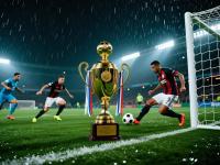 字母哥在皇家马德里比赛中逆转，战术调整引发热议！